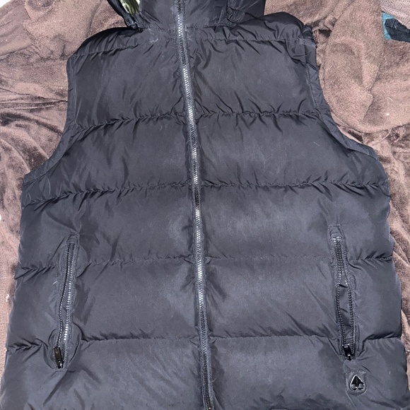Men’s XXL Moose Knuckles Vest - Picture 1 of 5